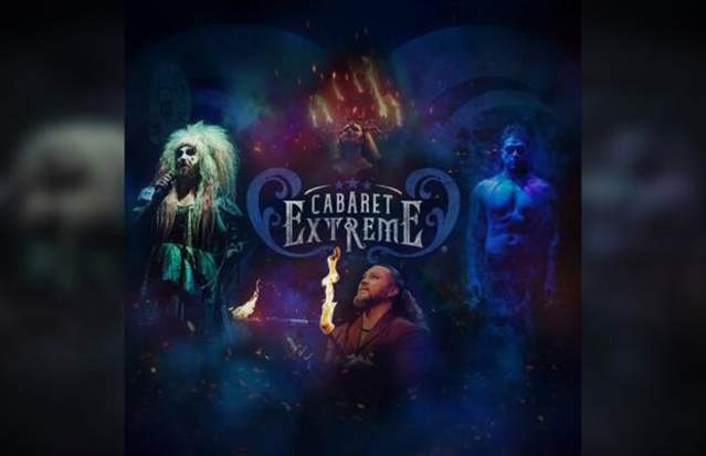 Cabaret Extreme