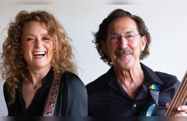 Alice Howe & Freebo