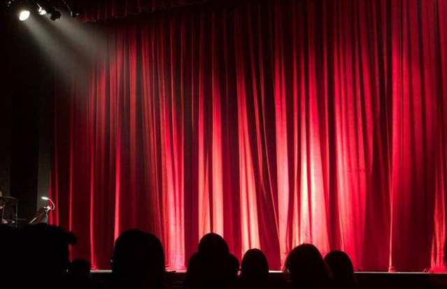 ARTS Presents SHREK JR