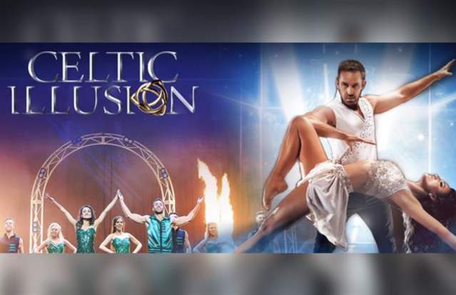 Celtic Illusion