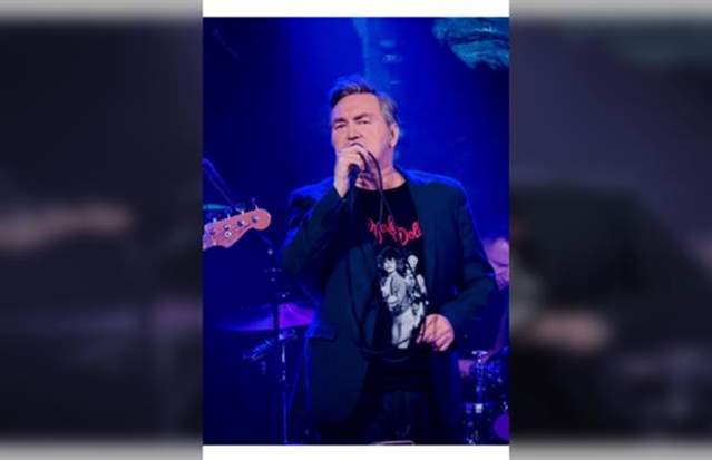 Viva Morrissey