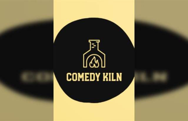 Comedy Kiln - March 27th