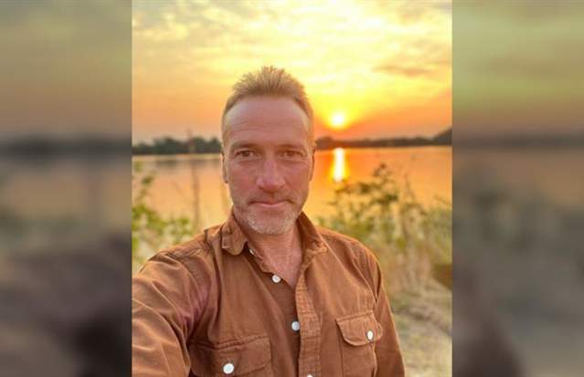 Ben Fogle: Tales From the Wilderness