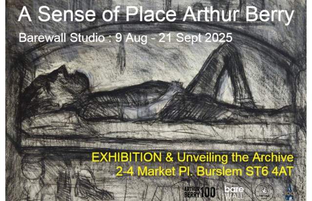 A Sense of Place Exhibition & Archive Unveiling