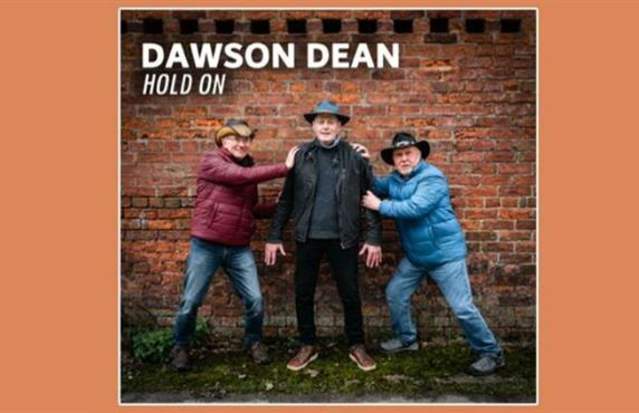 Dawson Dean
