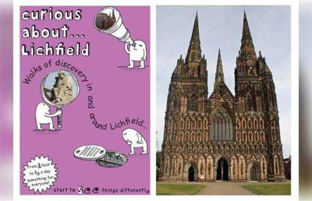 Curious About Lichfield