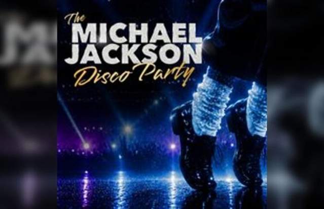 The Michael Jackson Day Party