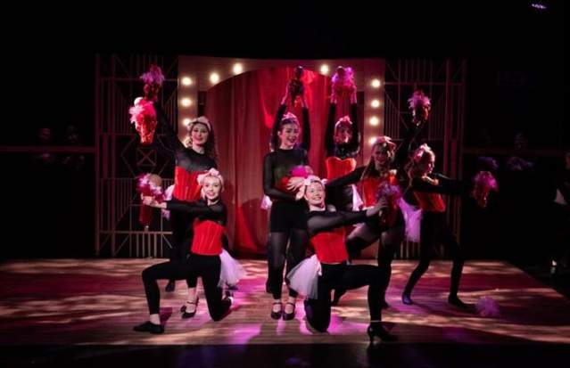 Exhibition – The High Sheriff’s Art Competition