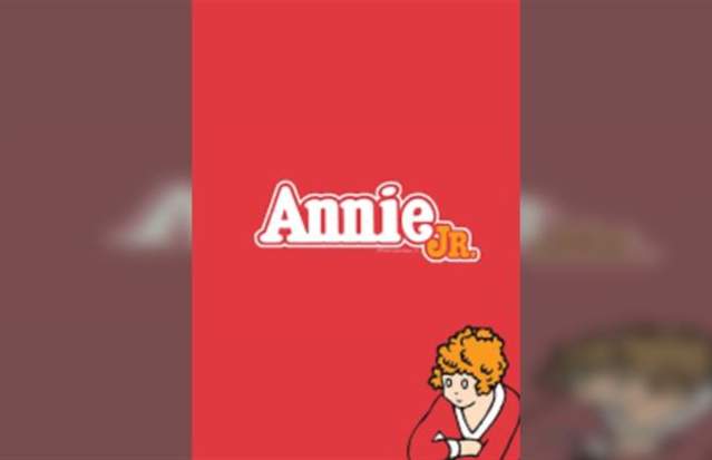 Annie The Musical