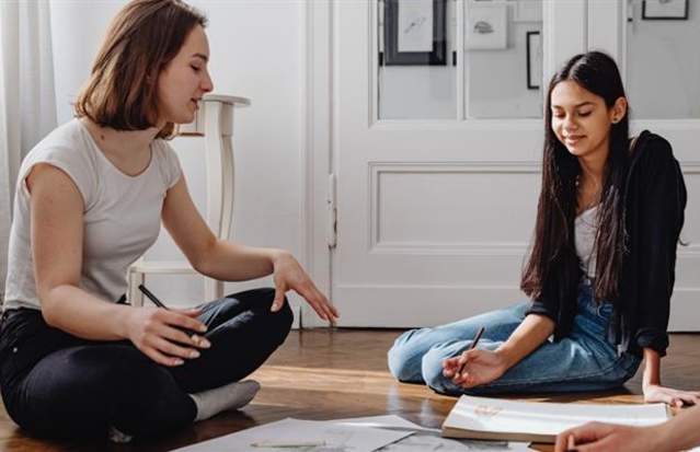 Year 5 & 6 Maths Club