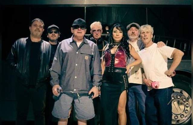 Happy Mondays