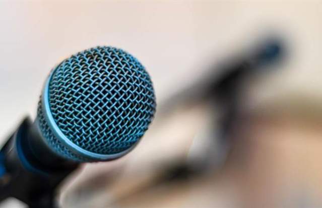 Collabro: The Harmonies Tour