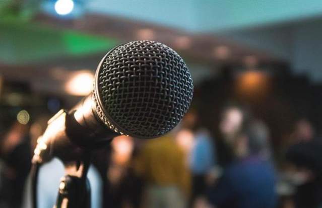 Crimson Wreath - Official Launch Gig