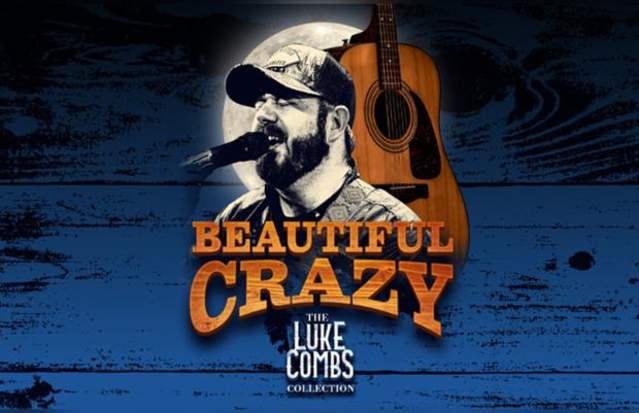 Beautiful Crazy – The Luke Combs Collection