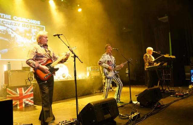 The Counterfeit Seventies