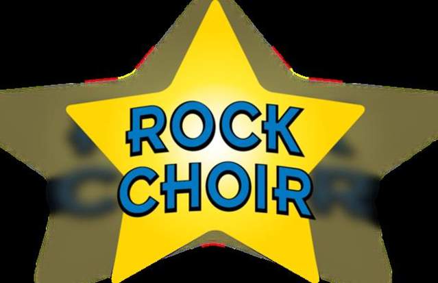 Newcastle-under-Lyme Rock Choir