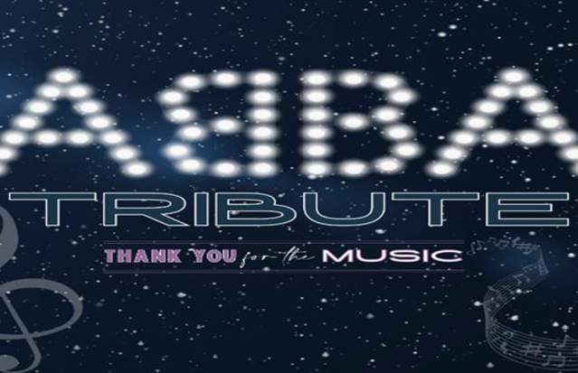 ABBA Tribute Night