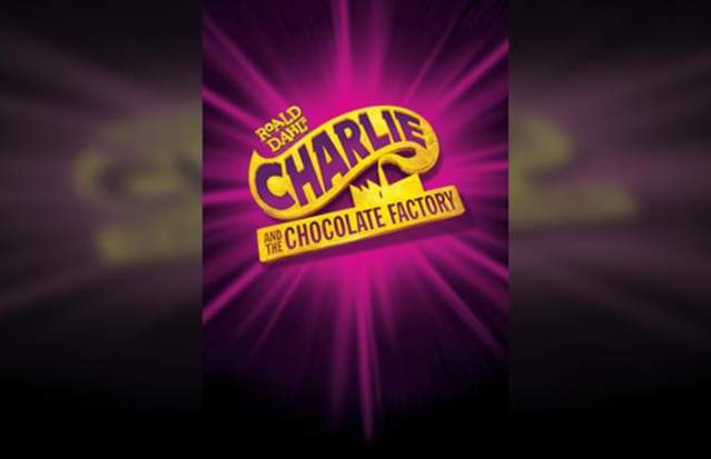 Charlie and the Chocolate Factory