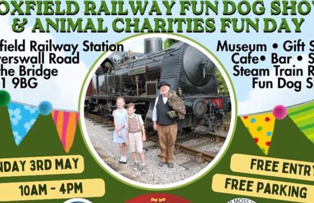 Animal Charities Day