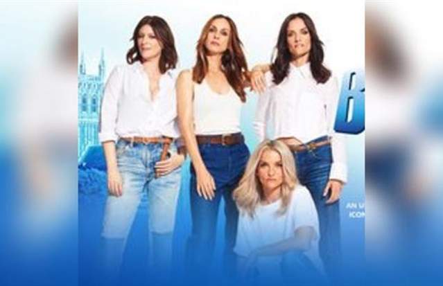 B*Witched