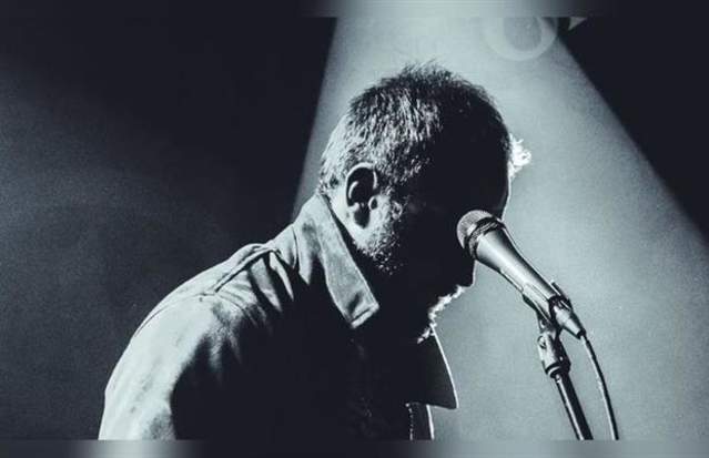 Billy Bibby Band