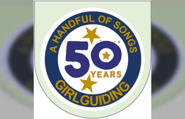 A Handful of Songs 2026