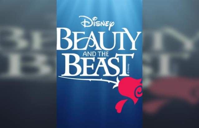 Beauty & The Beast Musical Theatre Workshop