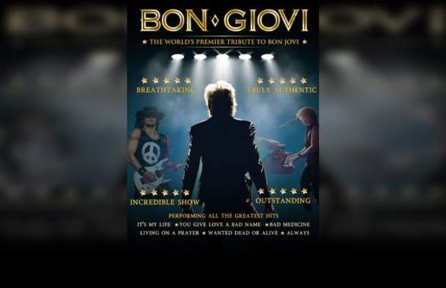 Bon Giovi