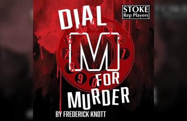 Dial M For Murder