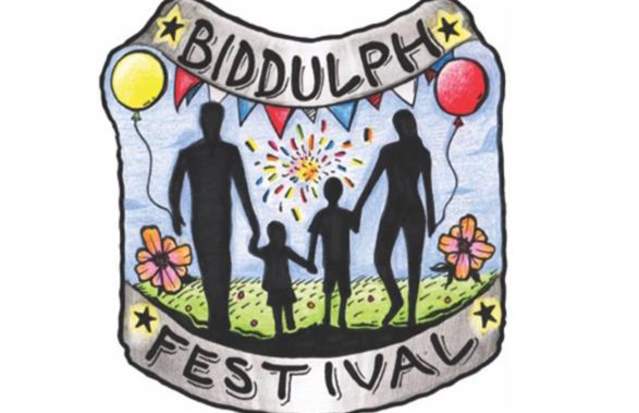 Biddulph Festival
