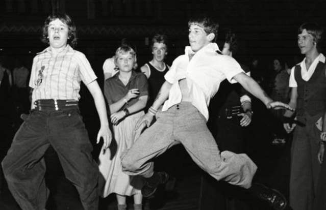 Biddulph's Got Soul 5