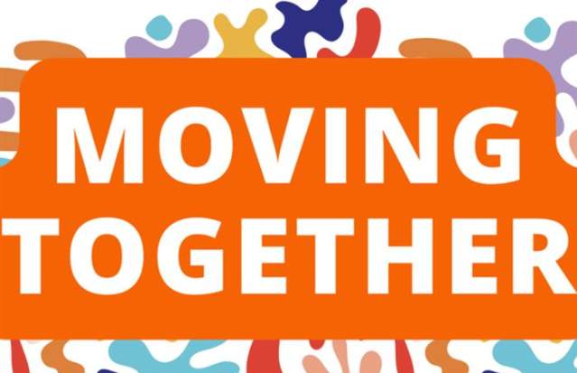 Moving Together Dance Classes