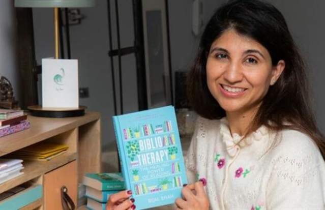 Bibliotherapy Workshop