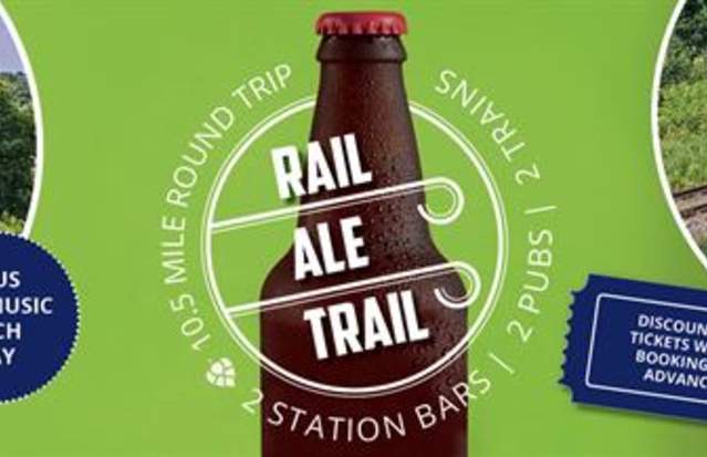 Rail Ale Trail