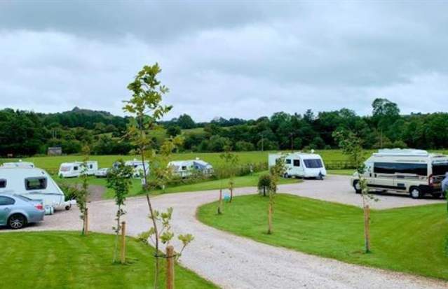Crowtrees Caravan Site