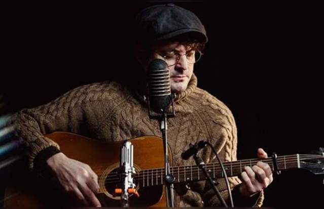 Chris Helme