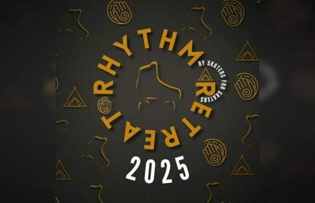 Rhythm Retreat 2026