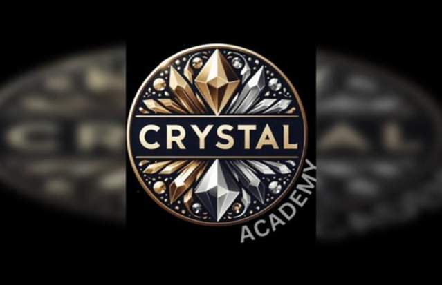Crystal Academy presents: APPLAUSE