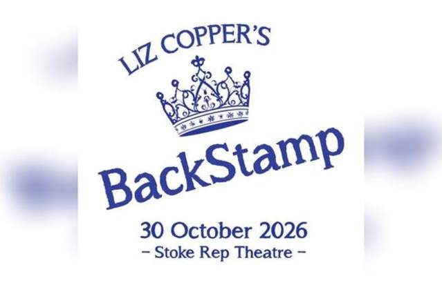 Backstamp