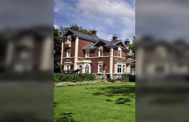 A History of the Brampton Museum House