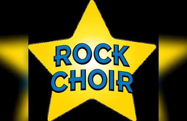 Lichfield Rock Choir