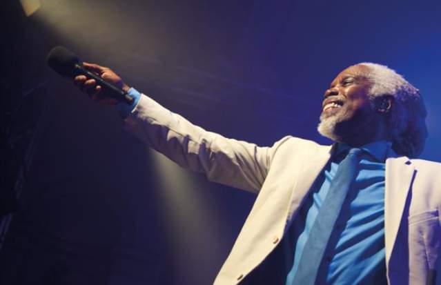 Billy Ocean