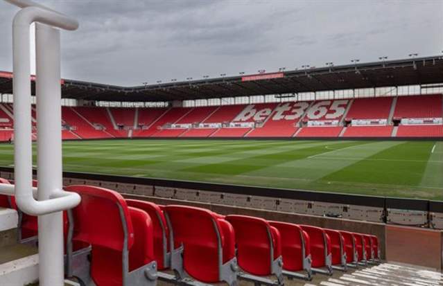 Carabao Cup Second Round: Stoke City vs Hull City