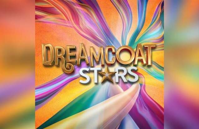 Dreamcoat Stars