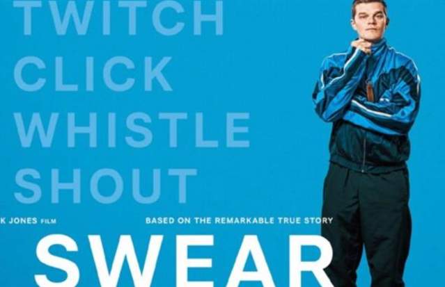 Biddulph Scratch Community Cinema - I Swear (15)