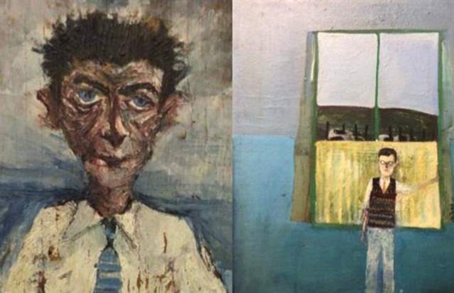 Kevin Bowcock – Retrospective Exhibition