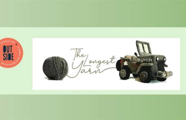 Knitting get-togethers