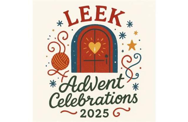 24 Doors Advent Trail