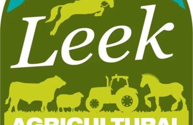 Leek & District Show