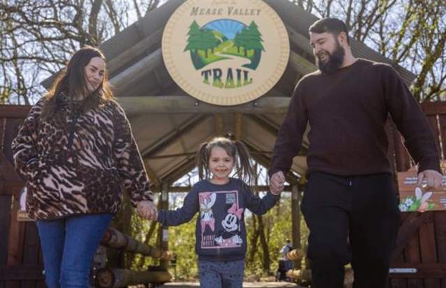 February Half Term Adventures